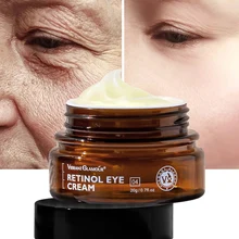 

Instant Remove Wrinkles Retinol Face Cream Lifting Anti Aging Anti Eye Bags Moisturizer Facial Treatment Eye Care