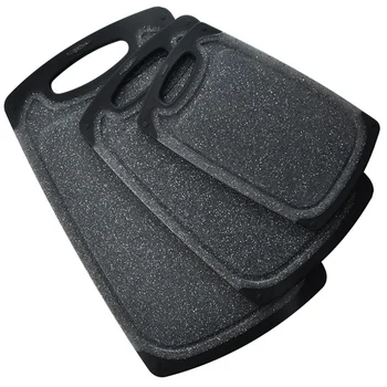 

3PCS Creative Portable Simple Durable Mats for Kitchen Cooking