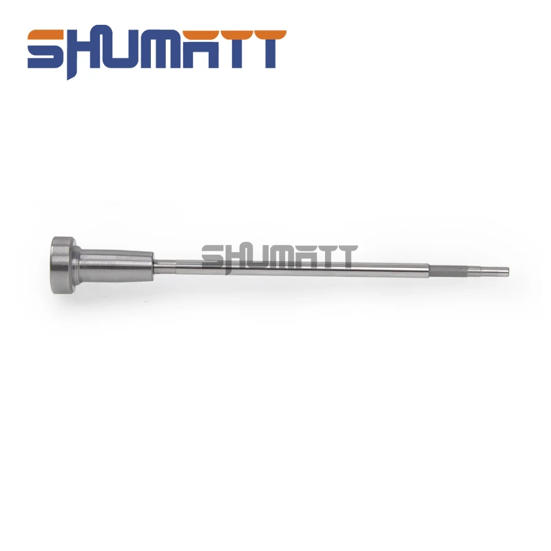 

Клапан управления общей топливной магистралью Shumatt F00RJ02386, клапан форсунки дизельной форсунки F00RJ02386 CR для форсунки 0445120072/0445120076