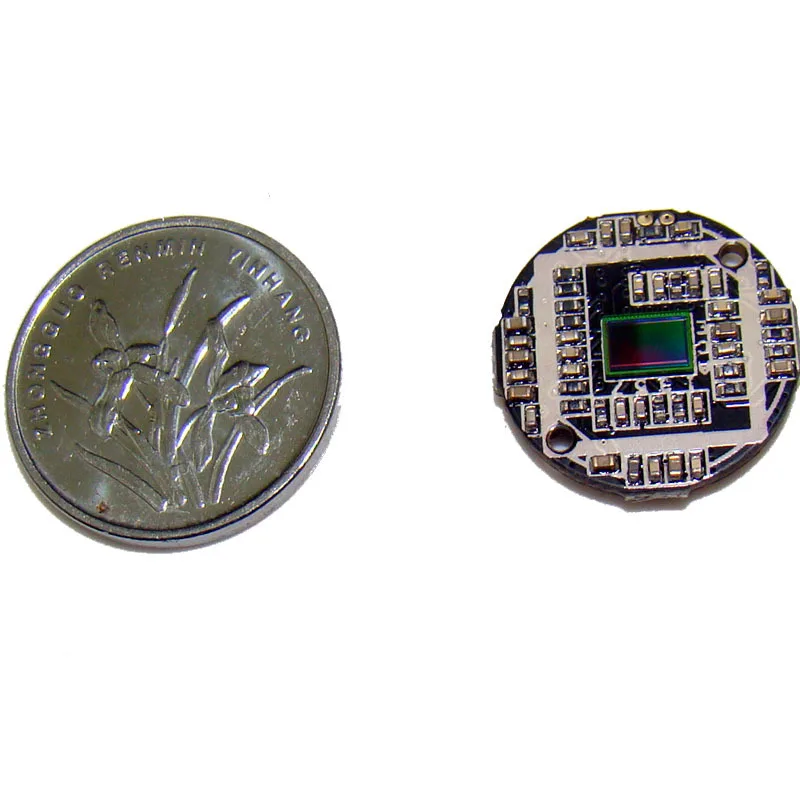 

Cvbs ahd Car Mounted Camera Module TVL Module Micro Camera Module Mini High-definition Chip