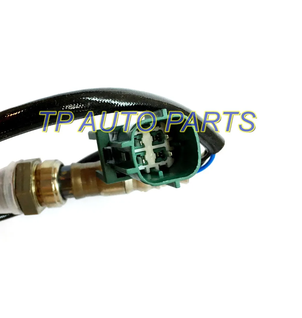 Передний левый кислородный датчик для Nis san 350Z Infini ti OEM 234 4302 2344302|Датчик содержания