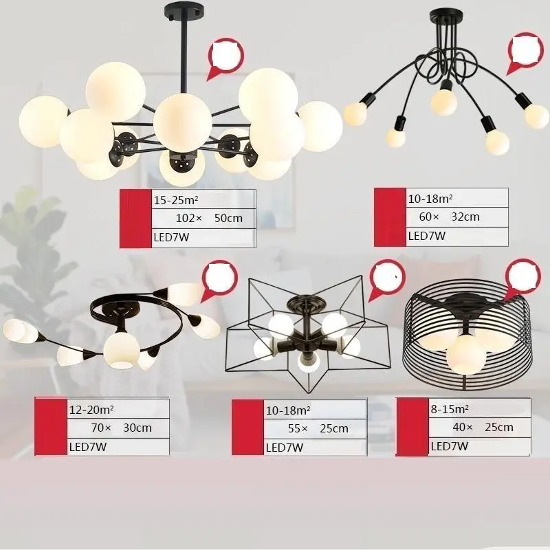 Jantar обеденная блеск Pendente светильники Hanglamp Industrieel Декор для дома Lampen современный светильник Suspendu подвесной светильник в стиле лофт
