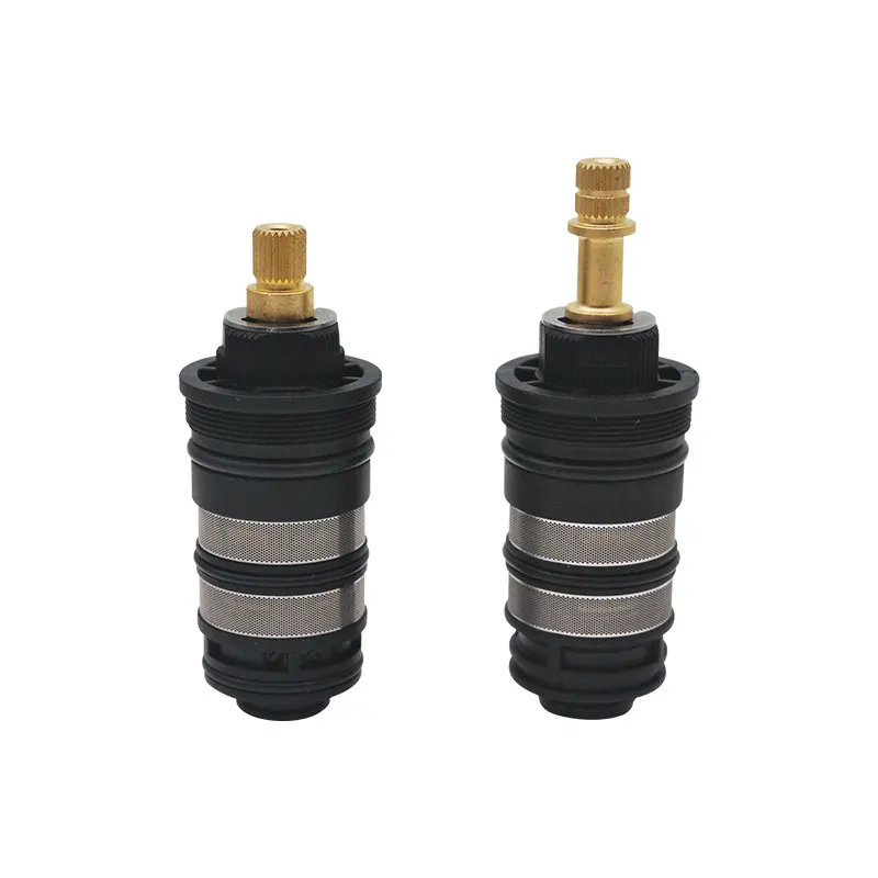 Faucet Cartridge Thermostatic Valve For Bath Mixer Tap