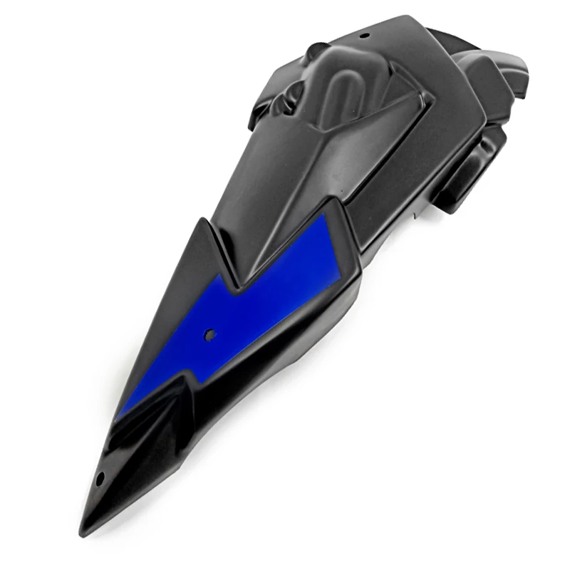 2020 NEW Motorcycle Engine Spoiler Belly Pan Lower Fairing Mounting Bracket For Yamaha MT-07 MT07 FZ07 FZ-07 2014-2019 MT FZ 07 (4)