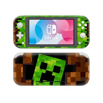 

Game NintendoSwitch Skin Sticker Decal Cover For Nintendo Switch Lite Protector Nintend Switch Lite Skin Sticker Vinyl