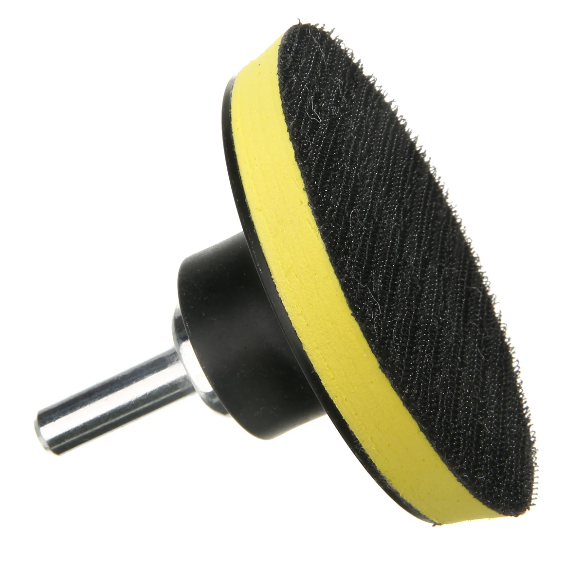 1set Car Windshield Window Glass Wool Felt Polishing Powder Scratch Remover Repair Kit M10 Thread Drill Adapter