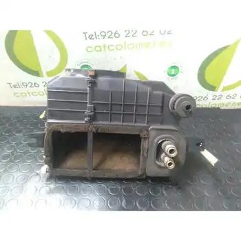 

0001109V013000000 Evaporator Smart Coupe Passion