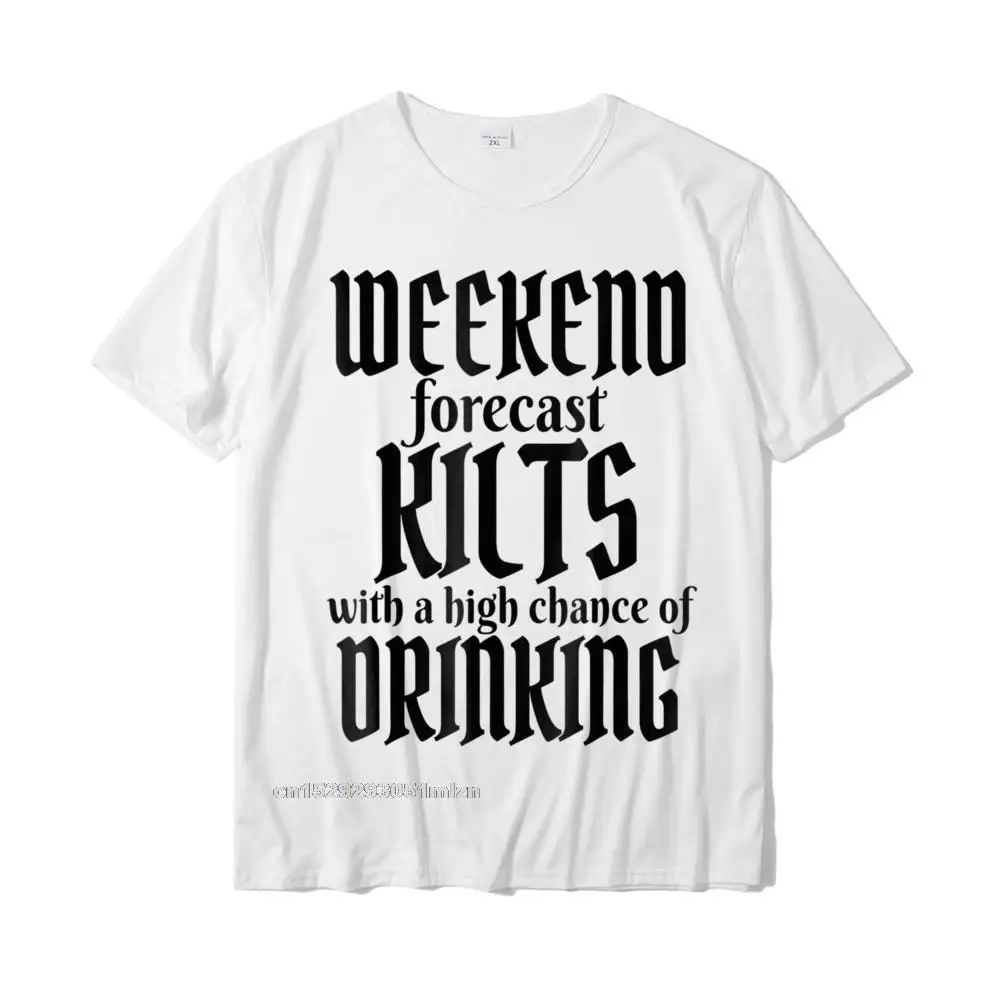 Kilt - Funny Highland Games Shirt Magliette Per Il Tempo Libero Camisas Hombre Funky Cotton Adult Top Camicie Compleanno