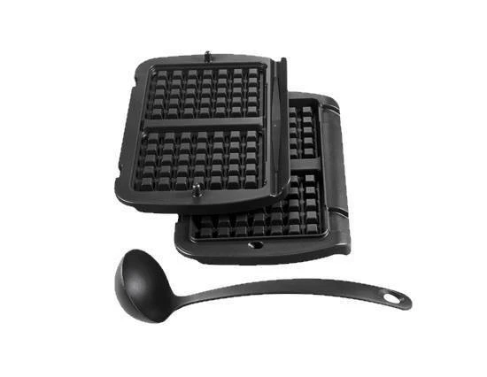 Rowenta Tefal accessory plates waffle Optigrill GC706 GC71 GC716 GR702 GR712