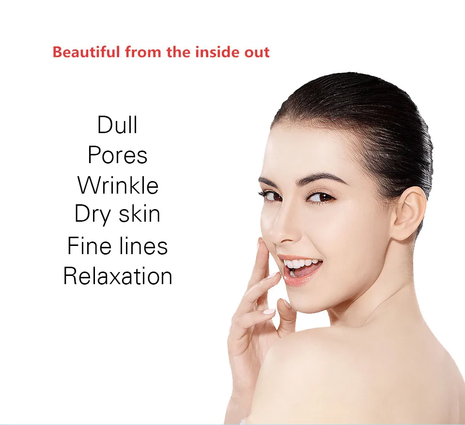 

250-1000g japan Fast-dissolving small molecule fish collagen peptide powder repair 1100D ,after ultrasonic scalpel ,beauty
