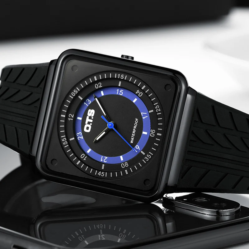 Часы мужские кварцевые Брендовые повседневные наручные|Кварцевые часы| |