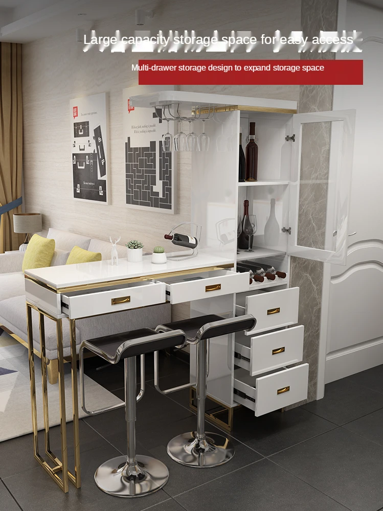 Рисунок 4 - Постмодернизированный ОКРАШЕННЫЙ ЖЕЛЕЗНЫЙ барный стол