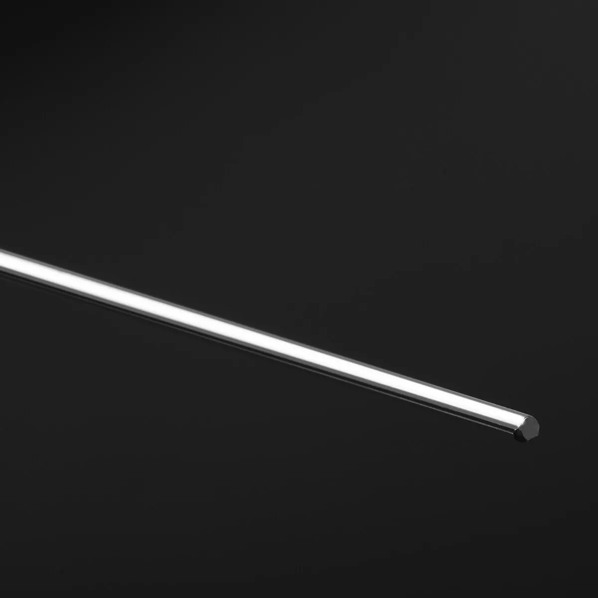 20pcs 2mm*500mm Aluminum Welding Rods Anti-rust Wire Soldering Rod Set for Argon Arc Welding and Filling Material