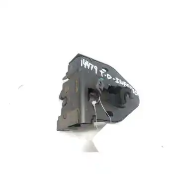 

7158585 TRUNK LOCK/PORTON OPEL VIVARO