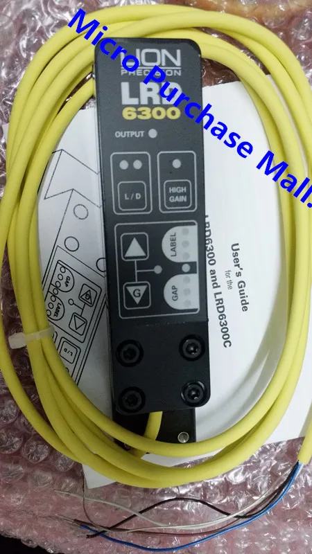 Датчик LRD6300