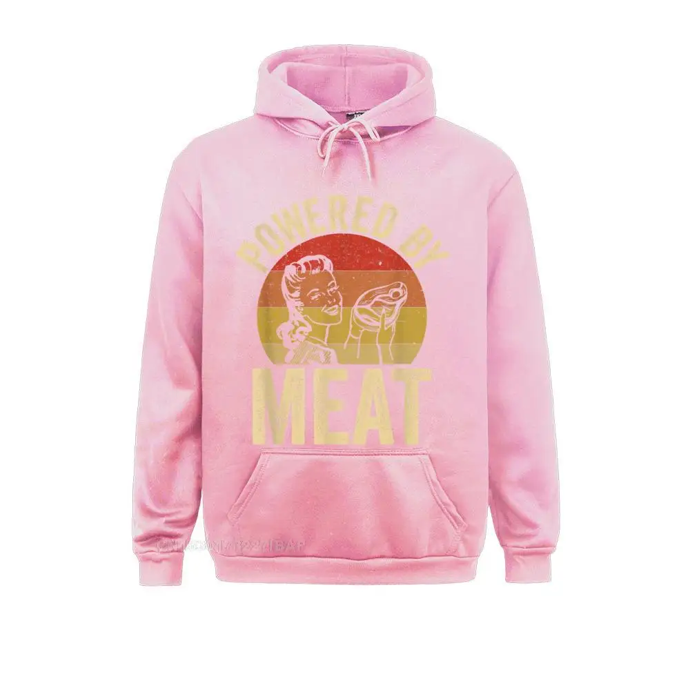 Sweatshirts Military Long Sleeve Funky Hoodies Normal Sportswears for Students Fall 27011 pink