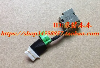 

DC Power Jack with cable For HP SPLIT 13 x2 13-m 13-m010dx 13-m001tu 13-m100 13-m100eia 13-m113tu 13-m004tu laptop Connector
