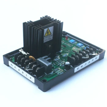 

Avr Gavr-15A Automatic Voltage Regulator For Parbeau Generator With Manual