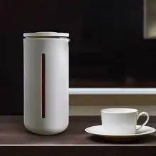 

TIMEMORE French Press Coffee Small U 450ml Maker Utensils Mug White Black For Kitchen Home Trave Office