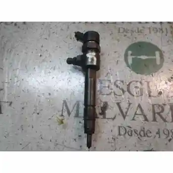 

INJECTOR FIAT STILO (192) 192A1000 2 PINS 0445110114