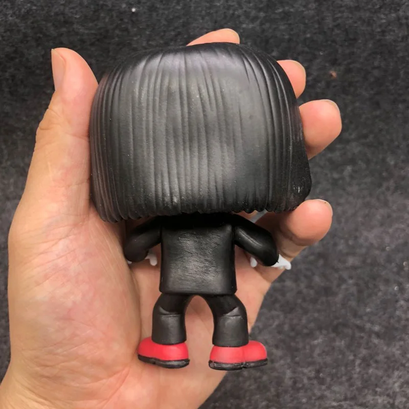 Funko поп фильм пила персонаж Billy Виниловая фигурка кукол игрушки