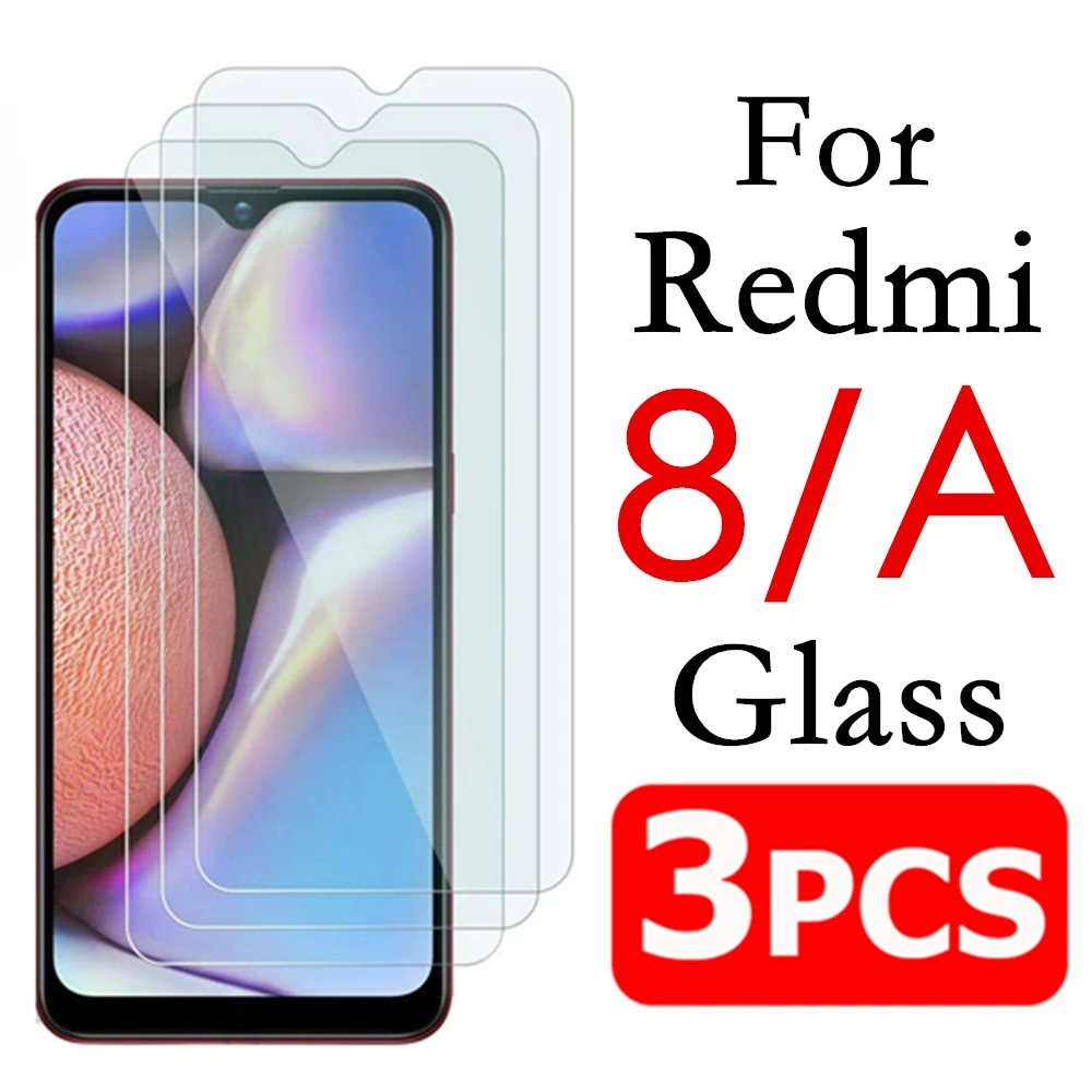 Защитное защитное стекло resmi 8a для xiaomi redmi 8 a защитная пленка ksiomi redmi 8 redmi 8a закаленное стекло a8 xiaomei