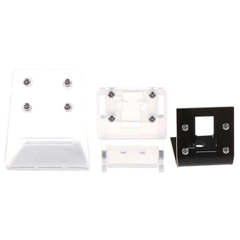 

Transparent Camera Holder Acrylic Support Bracket Case for Raspberry Pi Camera Hot sale