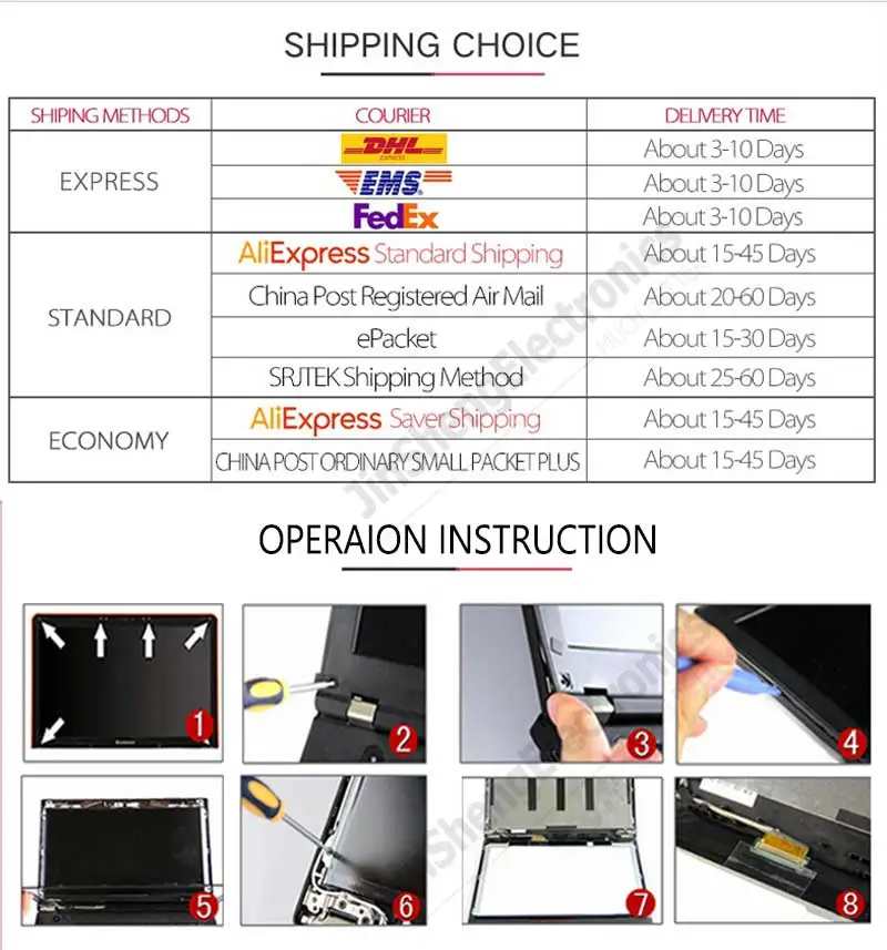 G5M10 Аккумулятор для ноутбука DELL Latitude E5250 E5450 E5470 E5550 E5570 8V5GX R9XM9 WYJC2 1KY05 7,4 V 51WH