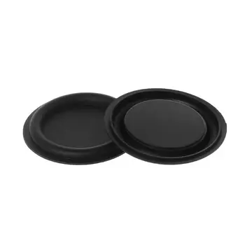 

2PCS Bass Radiator Woofer Vibration Membrane Passive Speaker Subwoofer 70mm DIY Home Theater Repair Kit