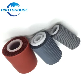 

Separation Pickup Feed Roller FC5-2524-000 FC5-2526-000 FC5-2528-000 for Canon iR6055 6065 iR6075 6255 6265 6275 8105 8085 8095