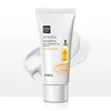 SENANA Gold Fullerene Facial Cleanser Foam Face Wash Collagen Shrink Pores Cleansing Oil Control Moisturizing Skin Care 60g 2
