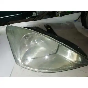 

218541 Right headlight Ford Focus Saloon (cak) *