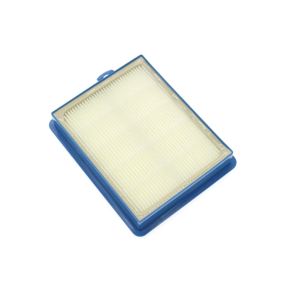 Description Picture 5 of item1 Inlet HEPA + 1 Filter For Philips FC8760 FC8761 FC8764 FC8766 FC8767 FC9712 FC9714 Vacuum Cleaner Accessories