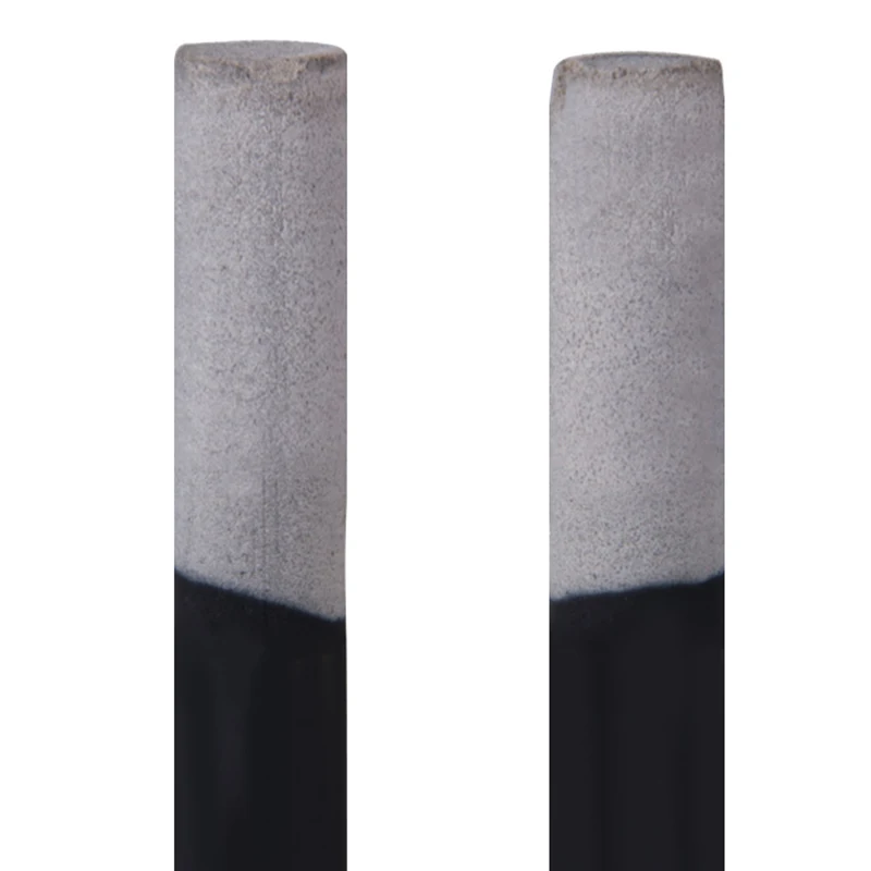 Smokeless Moxa Rolls 10Pcs Chinese Traditional Wormwood Mugwort Stick Moxibustion Acupuncture Massage