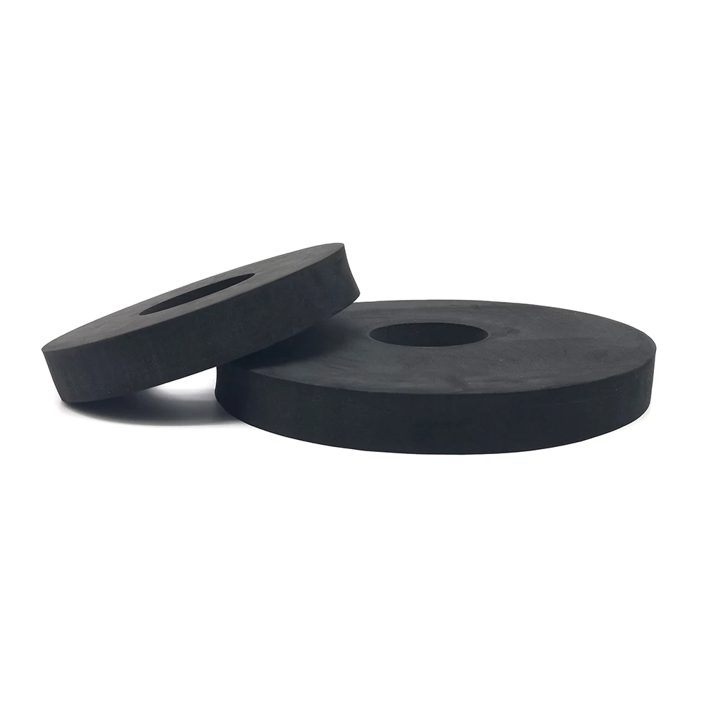 EVA Foam Sponge Hookah Mat LED Light Shisha Glass Base Prevent Broken Hookah Accessories