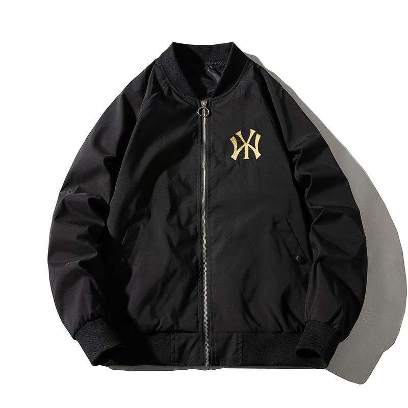 mlb jacket korea