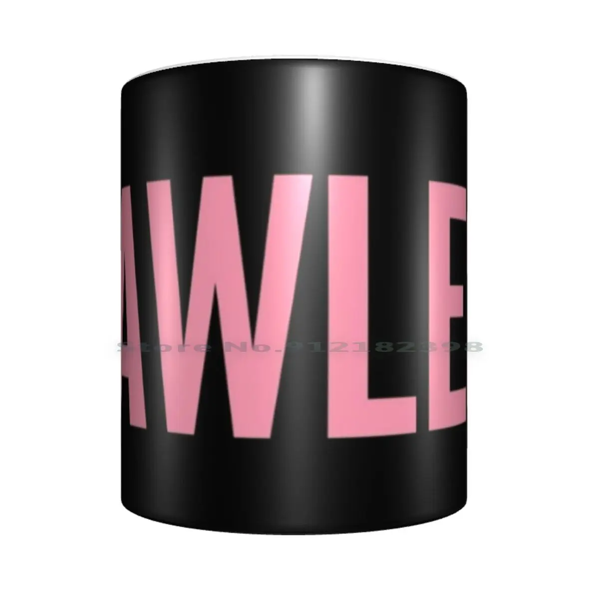 Beyonce Pink Font Flawless