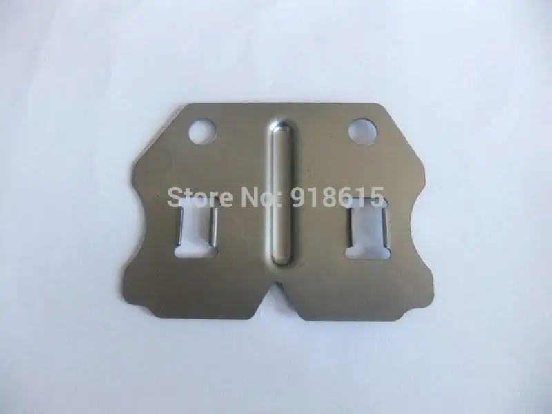 

Направляющая клапана robin EH25 270-35601-03, детали двигателя