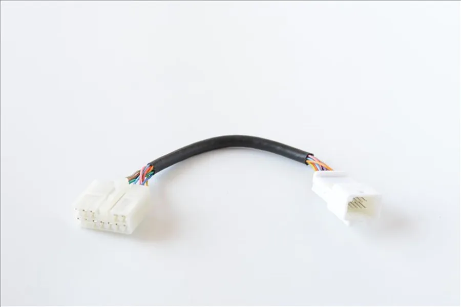 Рисунок 2 - Адаптер для цифрового диска Тойота