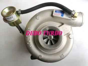 

NEW GENUINE HOLSET HX40W 4035546 475D-1118010C Turbo Turbocharger for YUCHAI Diesel YC6A240-20 7.3L 240HP Euro II