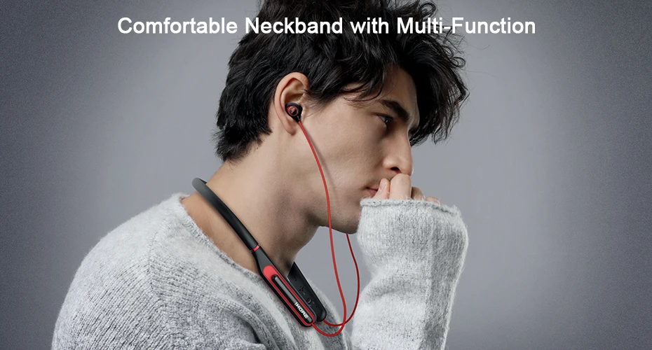 fer de lance vr bluetooth écouteurs intra-auriculaires