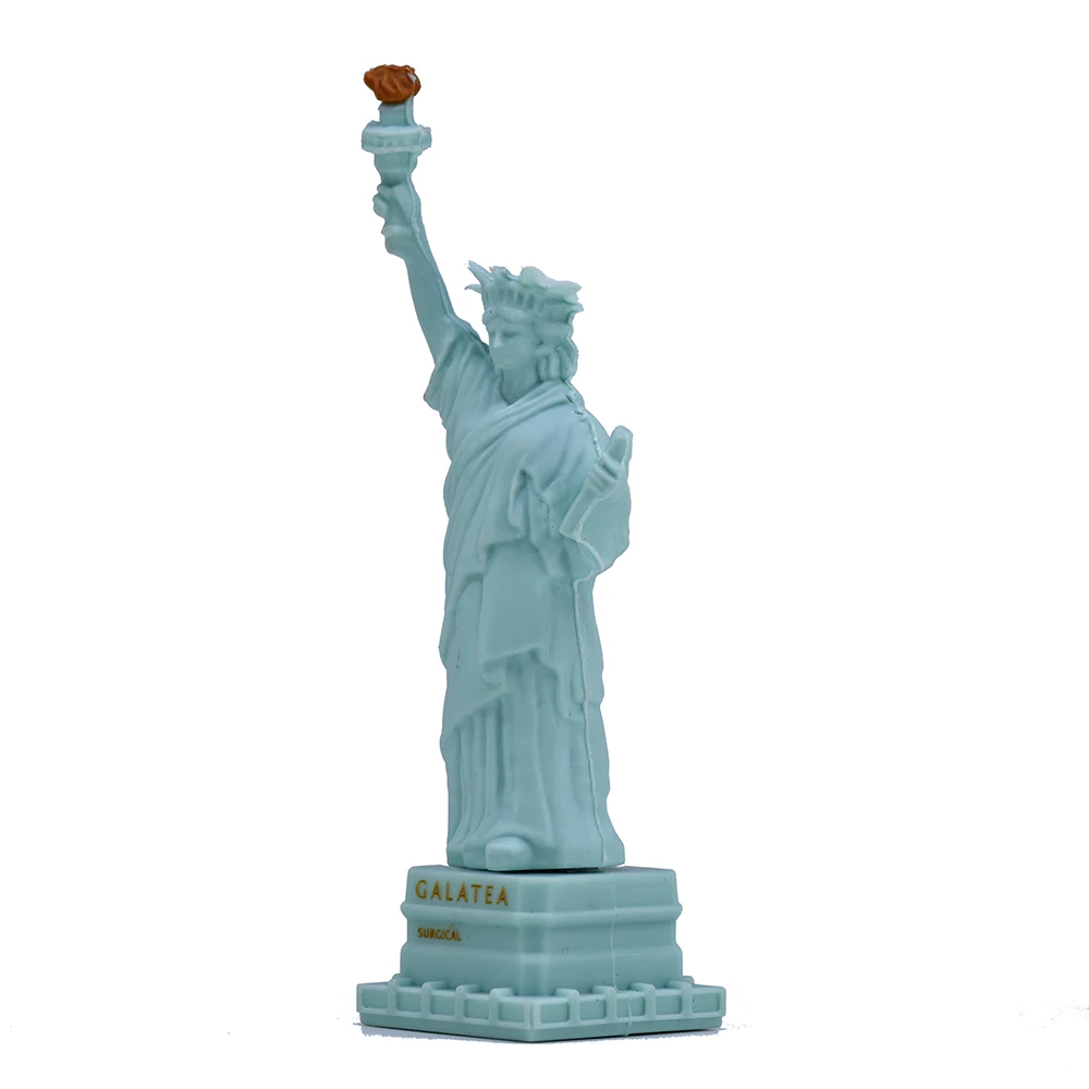 Статуя из мультфильма Liberty pen drive usb flash drive 4 ГБ 8 ГБ 16 ГБ 32 ГБ 64 Гб 128 ГБ 256 Гб карта памяти Souven pendrive u stick подарок