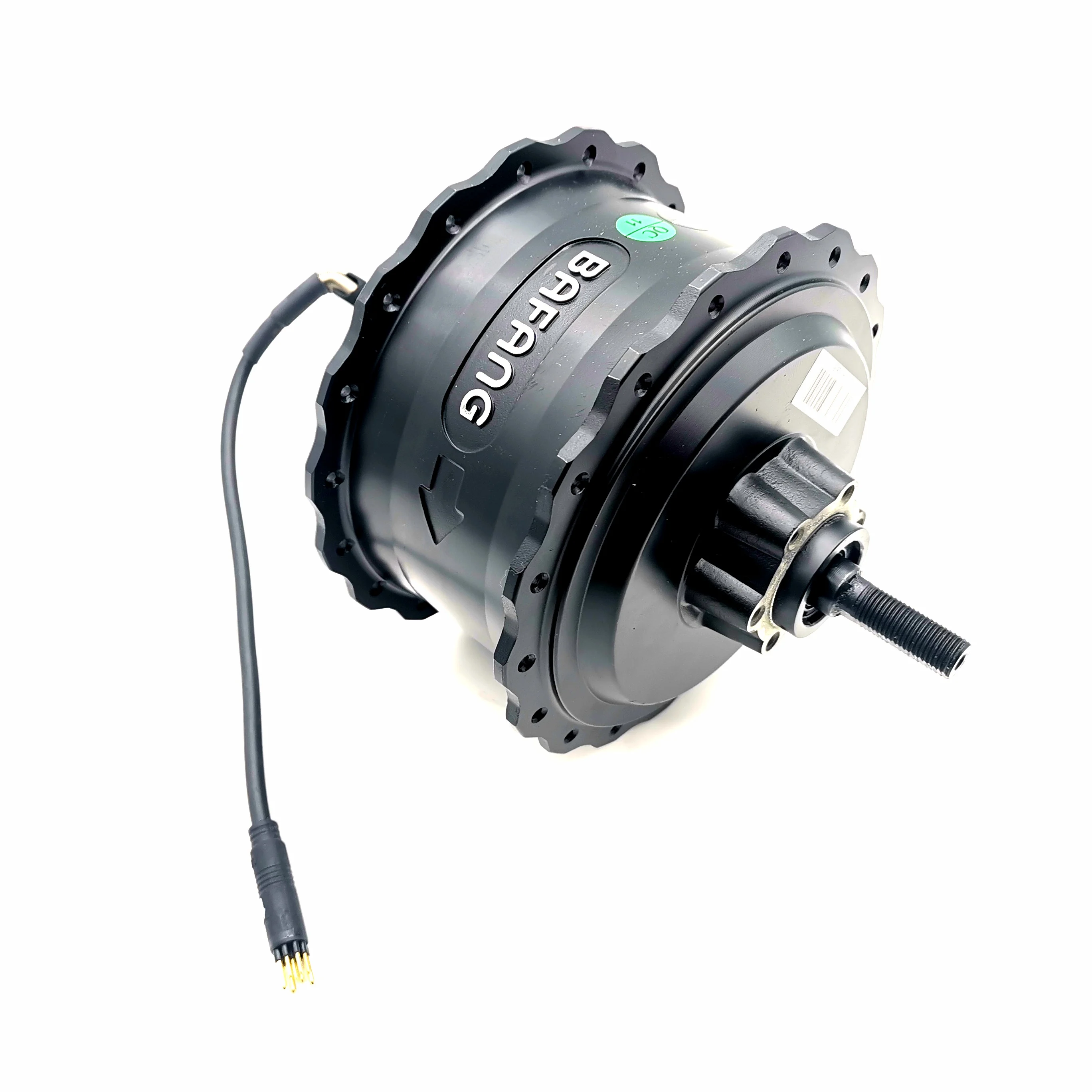 36V 350W Rear Motor bafang Brushless Gear Rear Hub Motor RMG06 D OLD 175mm  Thread Cassttle in Type Fat Bike Motor|Electric Bicycle Motor| - AliExpress