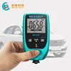 MILESEEY High-Precision Digital Coating Thickness Gauge Car Paintwork Detector Paint Thickness Meter Auto Thickness Tester ► Photo 2/6