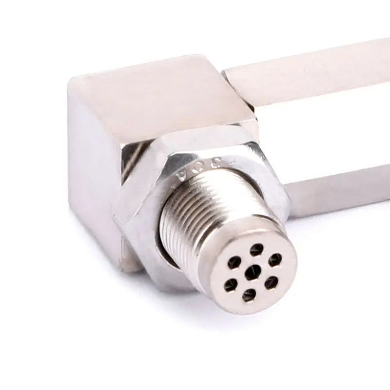 

Catalytic Oxygen Sensor Converter Replacement Zinc Plated Steel Accessories