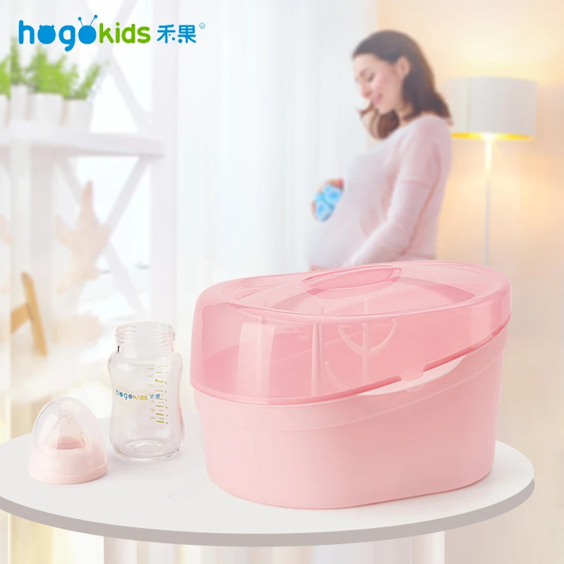 Hogokids Детские сушилка детских бутылочек Слива сушильные стеллажи для выставки товаров бутылки вина стенд здоровья безопасной Слива бутылки стеллаж для выставки товаров