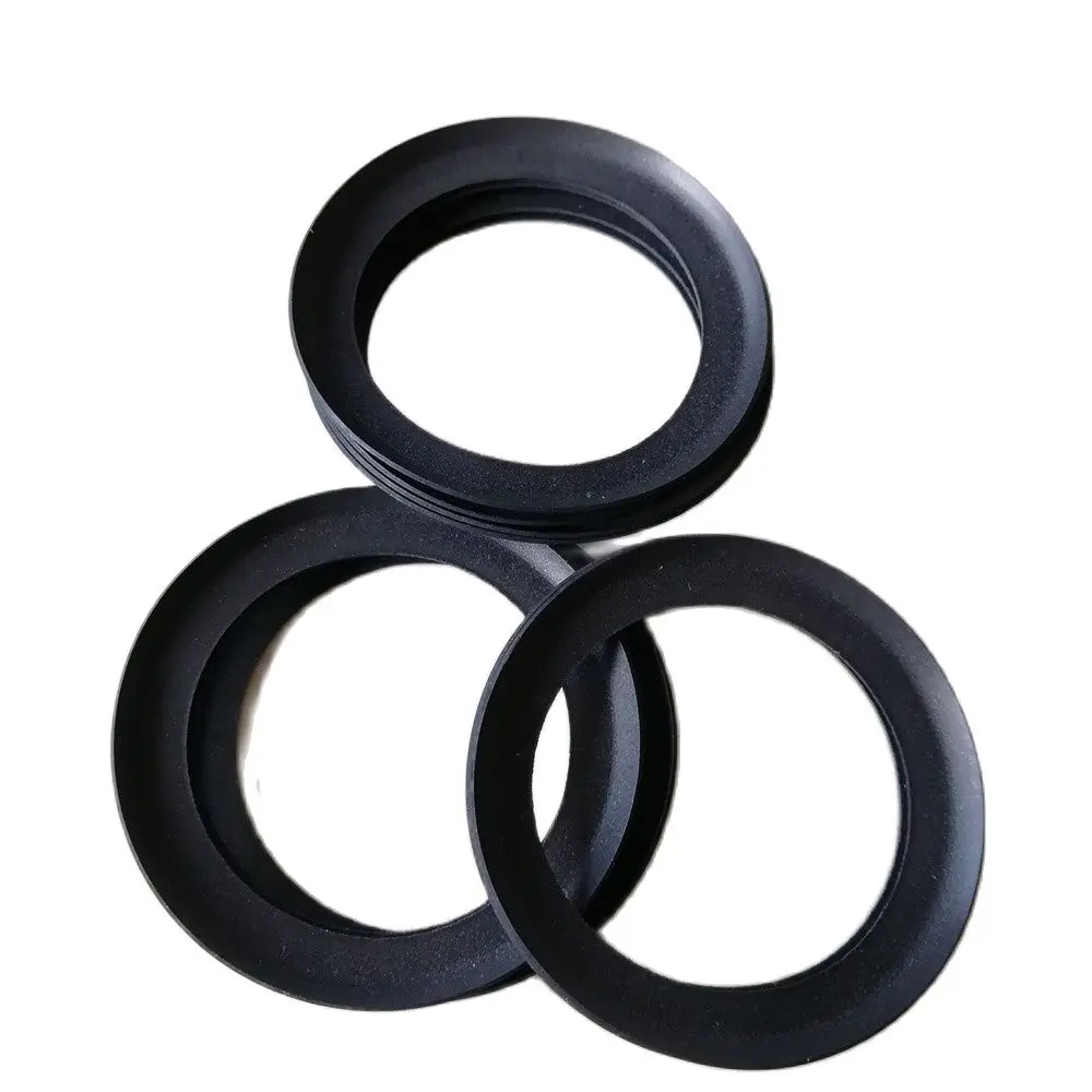 

10pcs 550W750W1100W1500watts Dental Compressor Use Pistons Imported Rubber Ring Oil O Rings