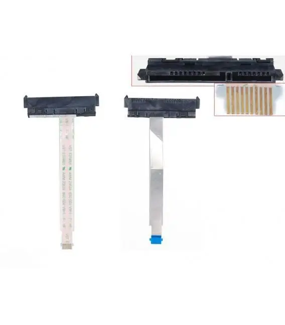Разъем SATA HDD для ноутбука HP ENVY 15 15-J105TX 15-J DW15 6017B0416801 | Компьютеры и офис