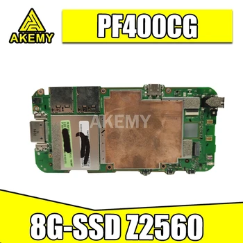 

New! original For Asus PadFone Mini PF400CG PF400C PF400 Tablets motherboard mianboard logic board 8G SSD Z2560