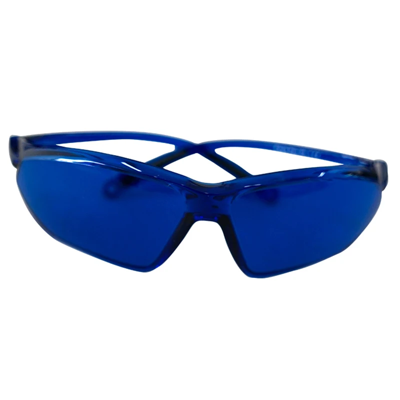 

Protective glasses for ipl diode laser 808nm